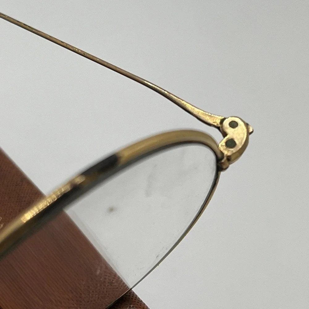 Antique Wire Rim 